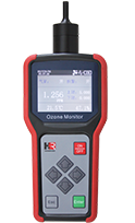 臭氧檢測儀在工業安全和衛生方面的應用