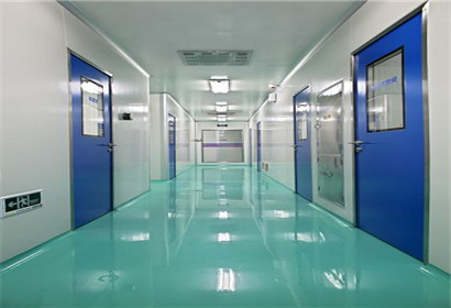 潔凈車間如何對(duì)濕度進(jìn)行控制的