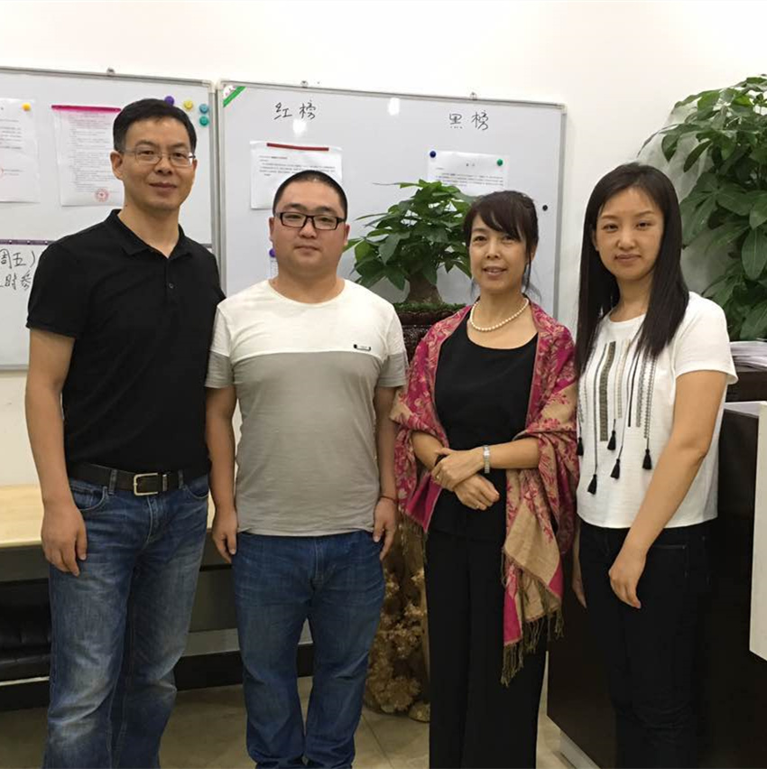 【宏瑞科技】攜手北京東南儀誠產(chǎn)品實(shí)操培訓(xùn)圓滿結(jié)束！