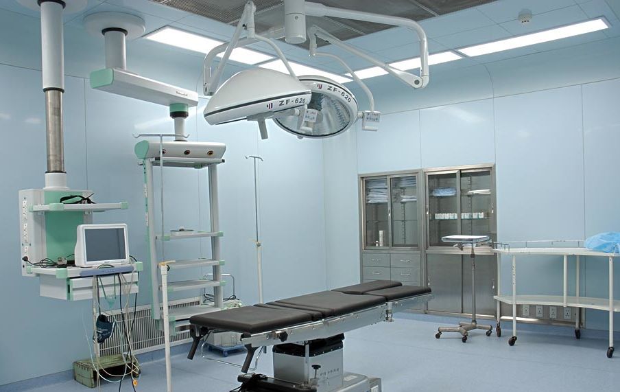 醫院正負壓潔凈手術室你了解嗎？