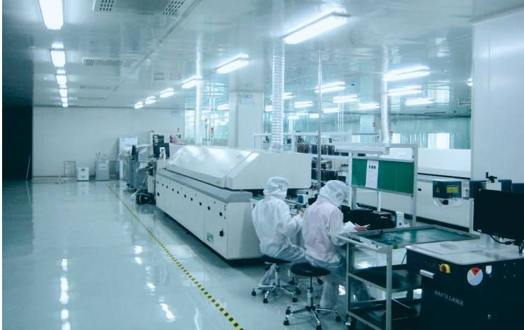 電子制造業(yè)的無塵車間有哪些特點(diǎn)與技術(shù)指標(biāo)?