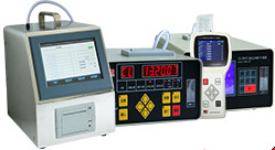 塵埃粒子計數器流量大小有什么作用？