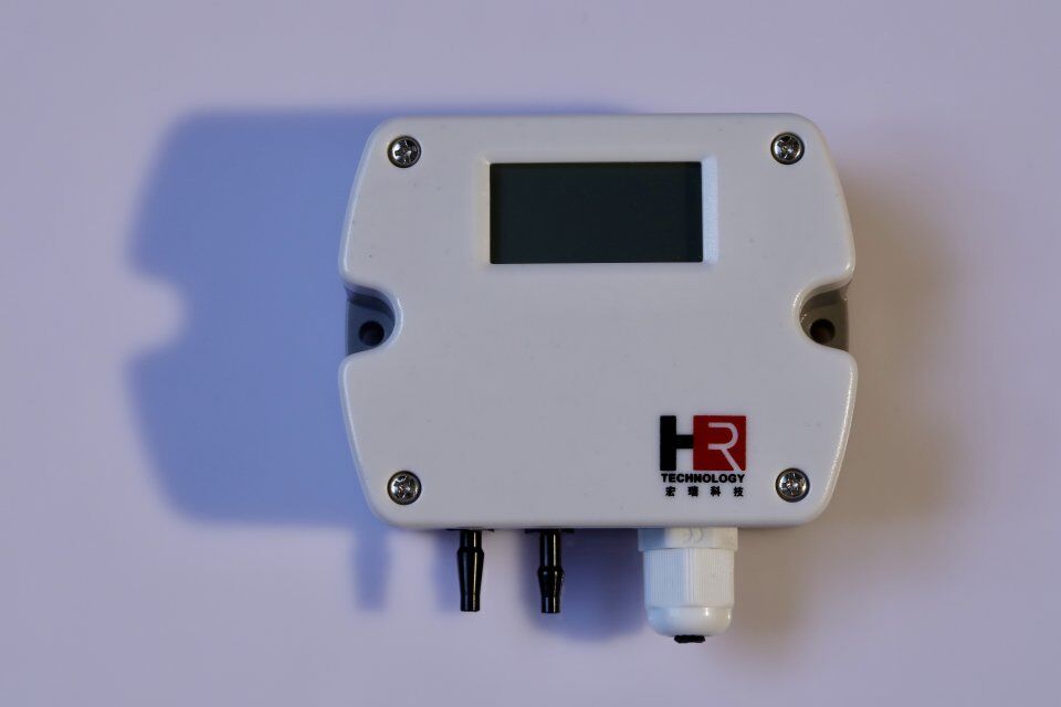 壓差計和壓力表有什么區別？