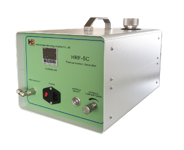 超凈工作臺(tái)高效過(guò)濾器的DOP檢漏需要注意哪些事項(xiàng)？